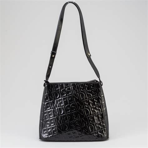 fendissime fendi